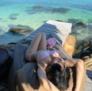 น้องแก้วกานต์ กุลละมล 2
