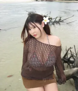 น้องมิจิ memxji 10
