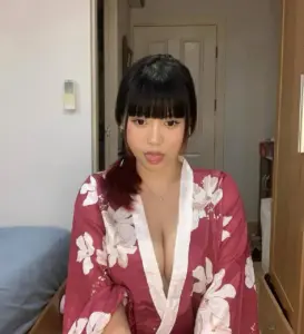 น้องมิจิ memxji 12