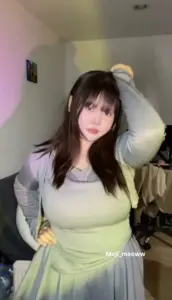 น้องมิจิ memxji 17