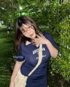 น้องมิจิ memxji 23