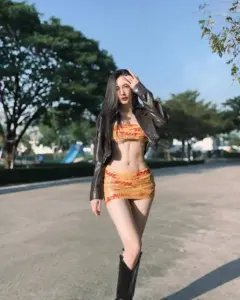 ป๊อป อรอนงค์ 25