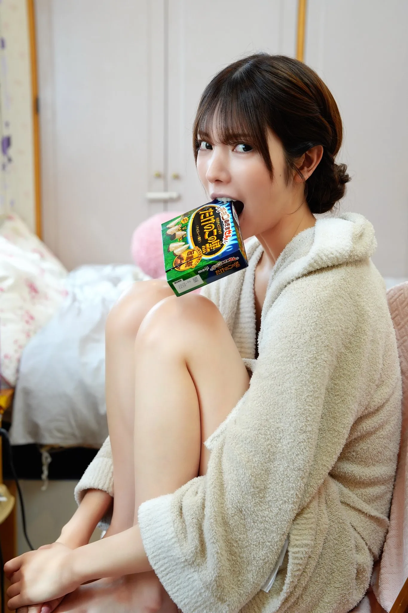 Kaede Karen เน็ตไอดอล