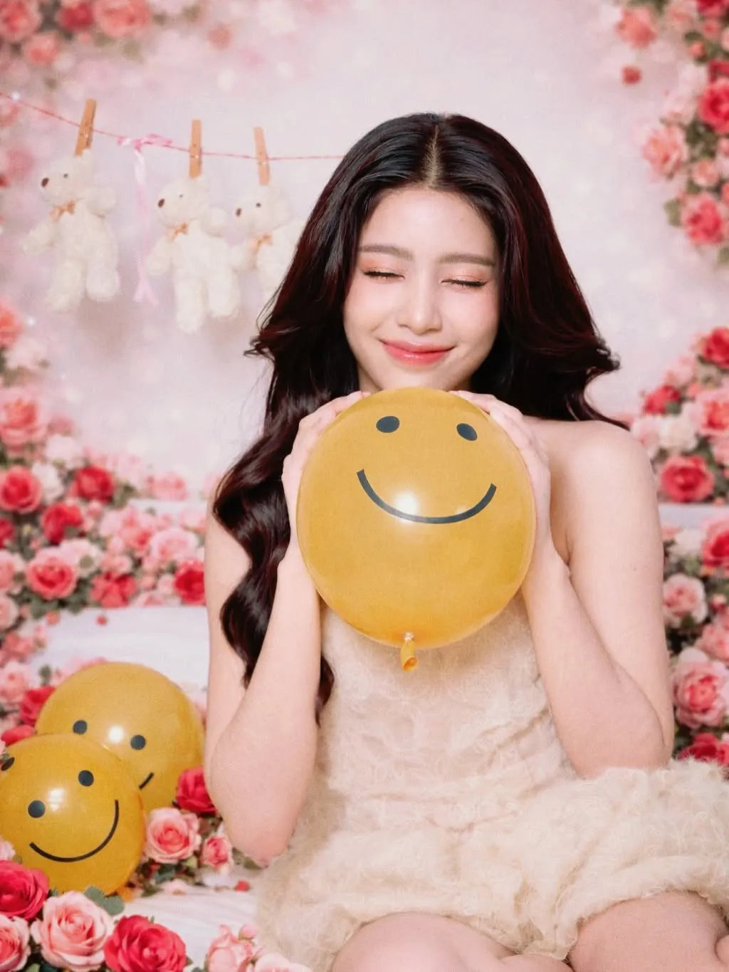 นิวหยก สุพรรณิการ์ onlyfans