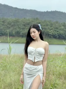 น้องแนนหมวย 20