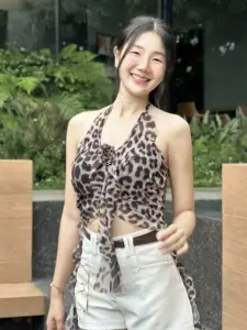 น้องแนนหมวย 23