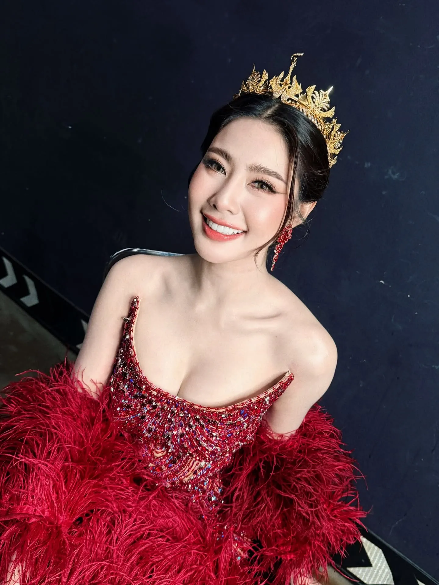 นิวหยก สุพรรณิการ์ คลิปหลุด