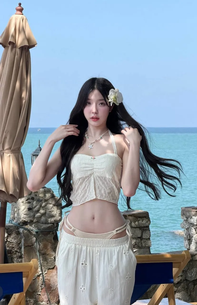 นีนี่ ชญาพัชร์ onlyfans