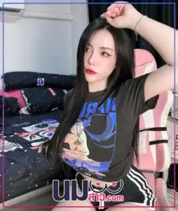 Gusmaxim เสื้อยืดข้างเก้าอี้เกม