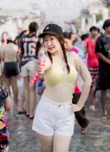 น้องซาร่า maaarno ภาพที่ 11