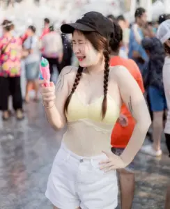 น้องซาร่า maaarno ภาพที่ 12