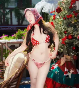 น้องซาร่า maaarno ภาพที่ 2