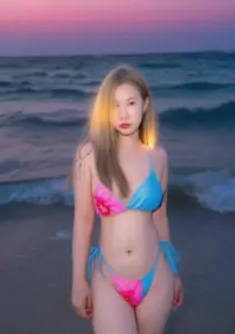 น้องซาร่า maaarno ภาพที่ 31