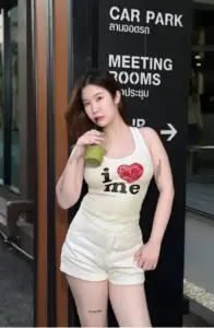 น้องซาร่า maaarno ภาพที่ 36
