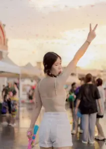 น้องซาร่า maaarno ภาพที่ 37