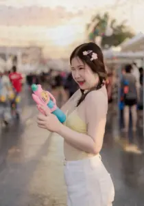 น้องซาร่า maaarno ภาพที่ 38
