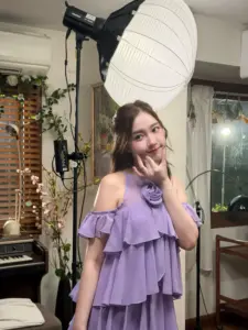 ปุยเมฆ มนสร ภาพที่ 21