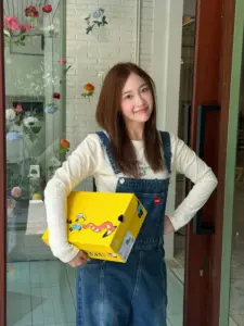 ปุยเมฆ มนสร ภาพที่ 30