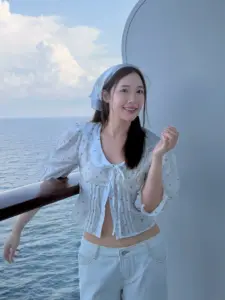 ปุยเมฆ มนสร ภาพที่ 33