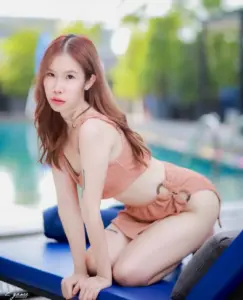 น้องซาร่า maaarno ภาพที่ 8