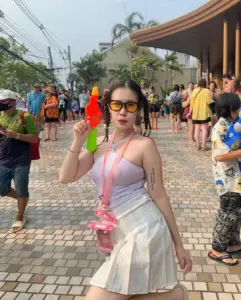 น้องซาร่า maaarno ภาพที่ 55